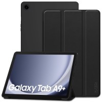  Maciņš Tech-Protect SmartMaciņš Samsung X210/X215/X216 Tab A9 Plus 11.0 black 
